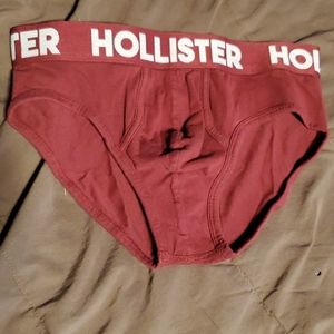 Hollister Briefs